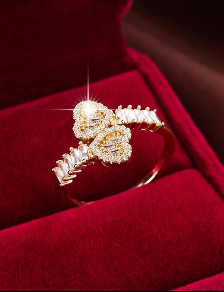 Jadore Ring
