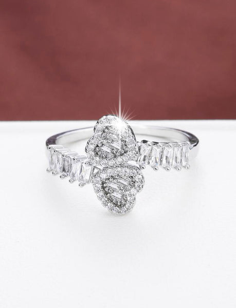 Jadore Ring