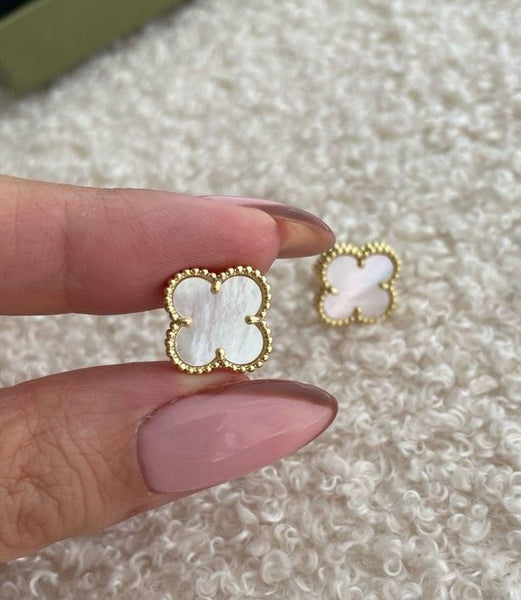 VC Clover studs