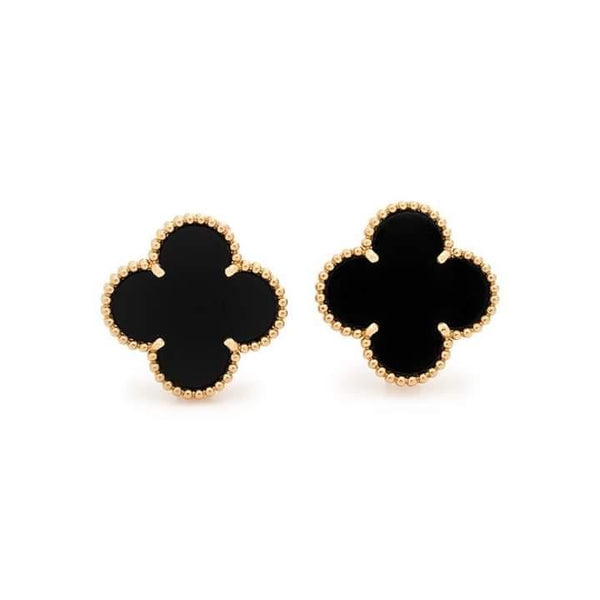 VC Clover studs