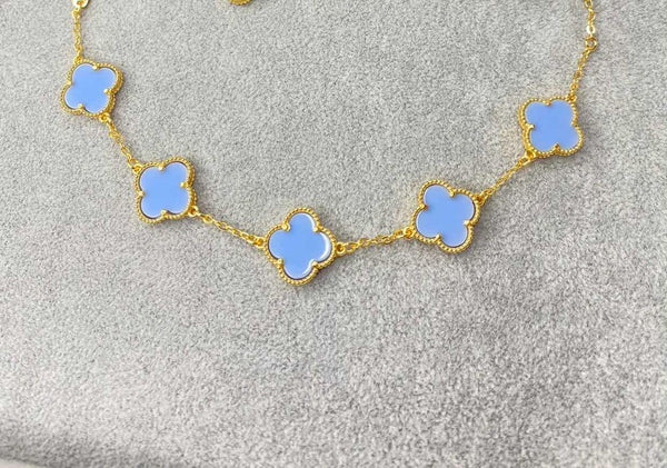 VC Clover bracelet