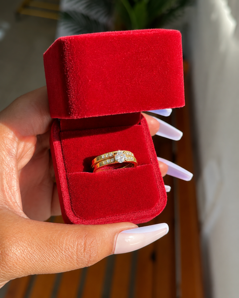 So beautiful promise ring
