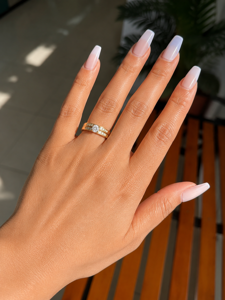 So beautiful promise ring