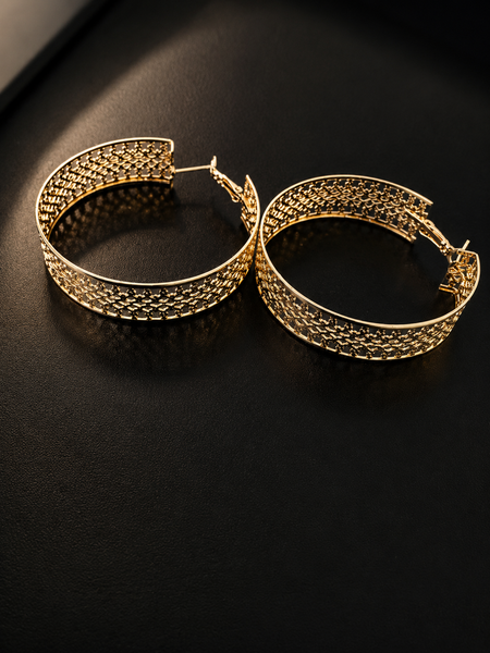 Lumiere Hoops