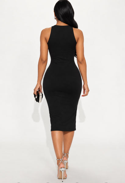 Amara Midi Dress