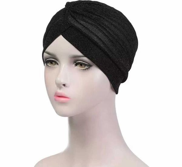 Glam turbans