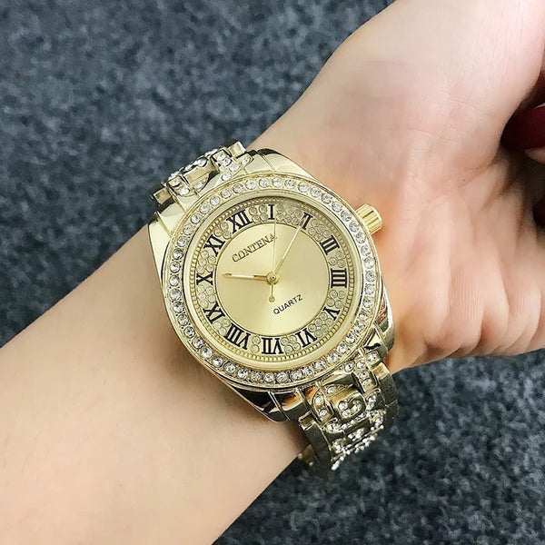 Glam Watches