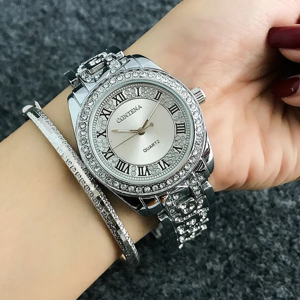 Glam Watches