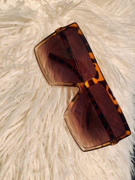 Bombshell Shades