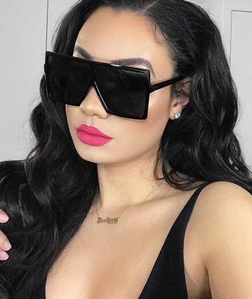 Bombshell Shades