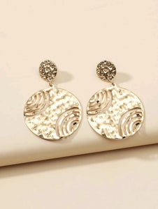 Stella Earrings