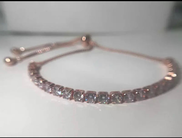 Glam bracelet